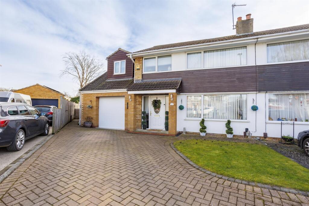 Main image of property: Thornwood Covert, York