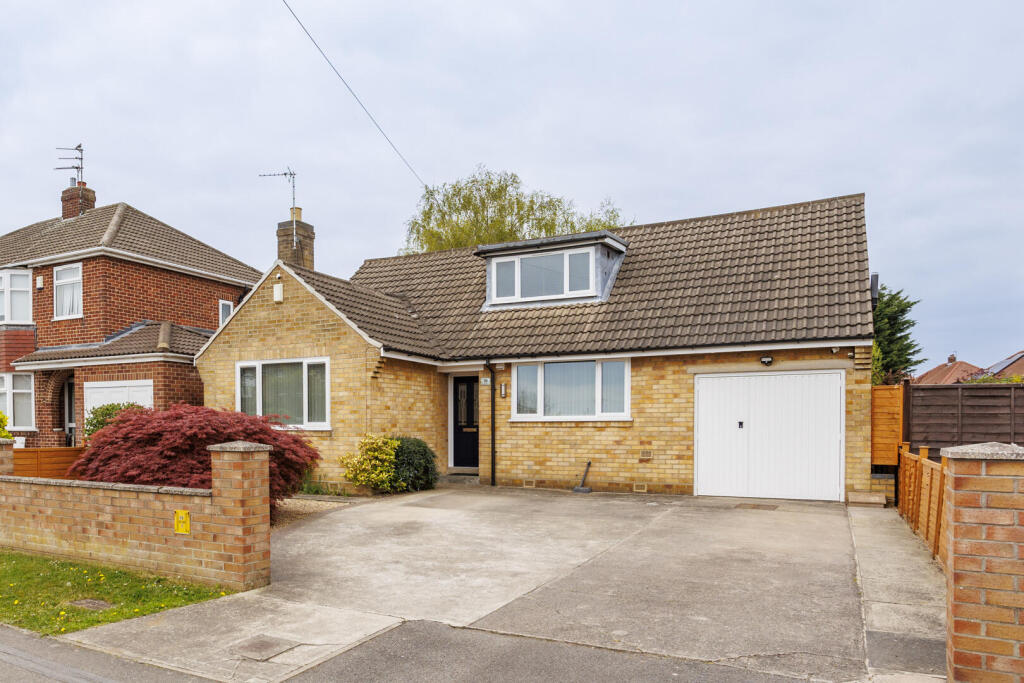 Main image of property: Howard Drive, York