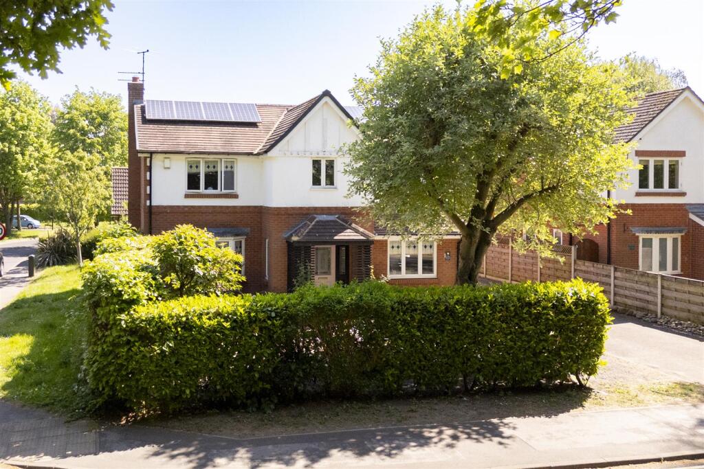 Main image of property: Windmill Lane, York