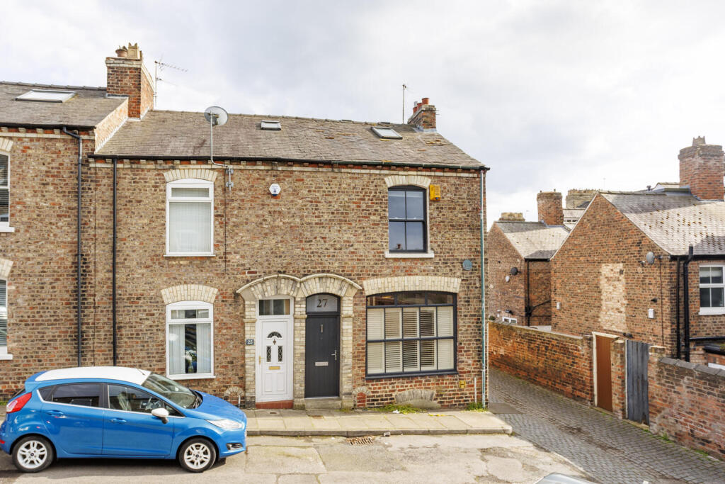Main image of property: Adelaide Street, York