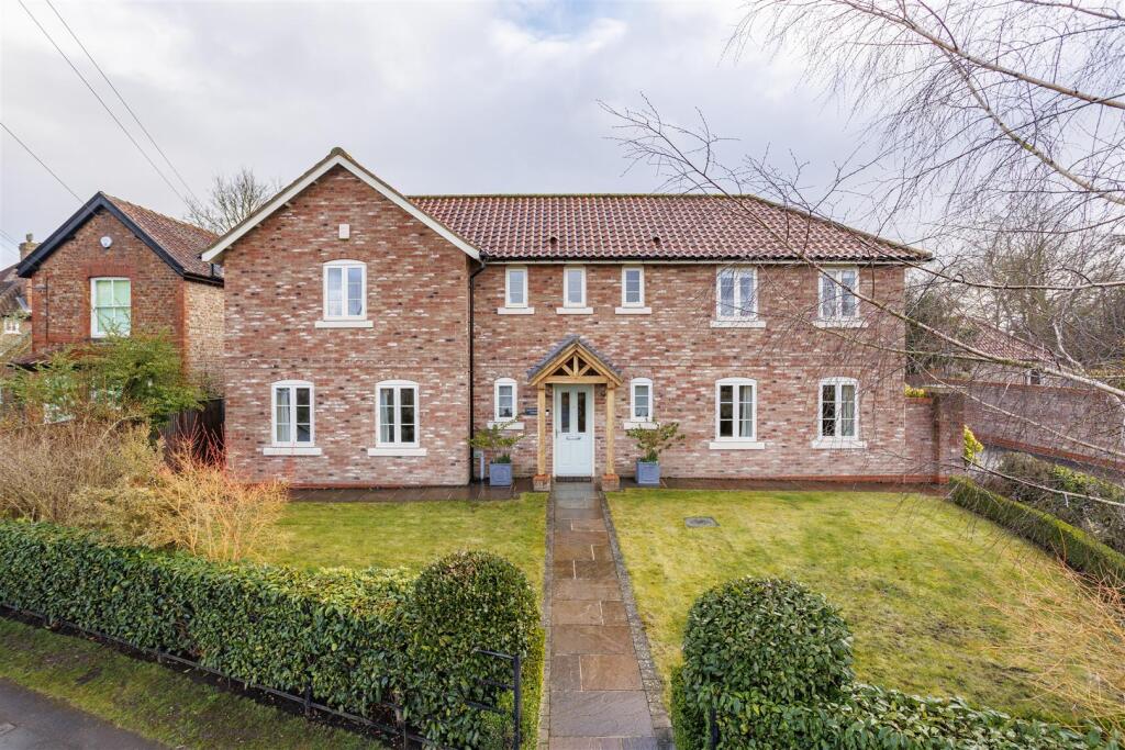 Main image of property: Church Lane, Bishopthorpe