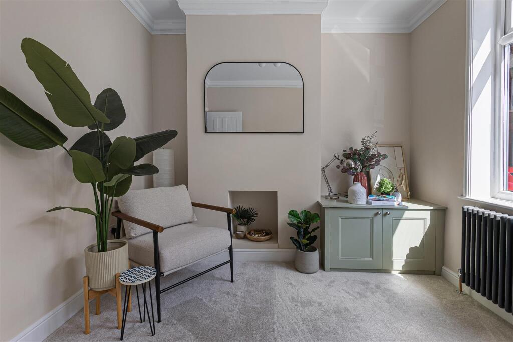 Main image of property: Queen Victoria Street, York