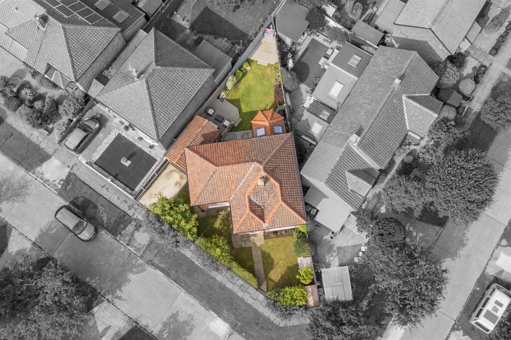 Main image of property: White House Gardens, York