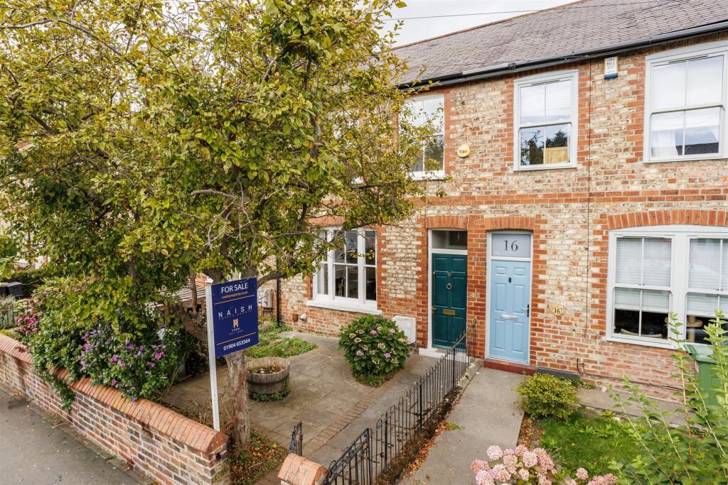 Main image of property: Howe Hill Road, Holgate