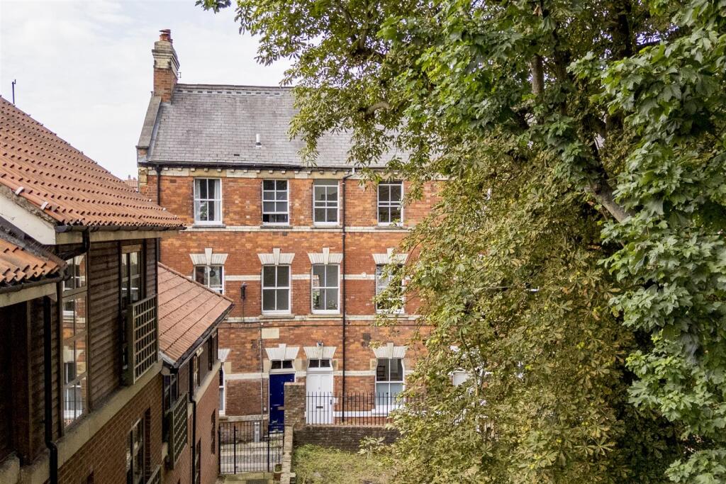 Main image of property: St. Martins Lane, York