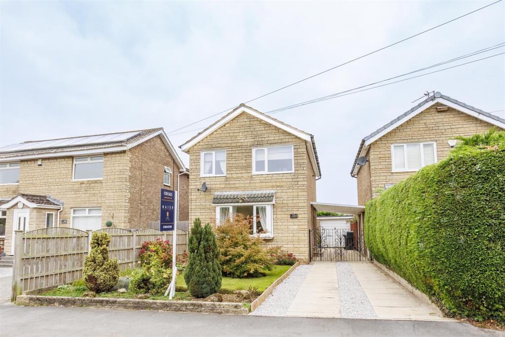 Main image of property: Acaster Lane, Bishopthorpe
