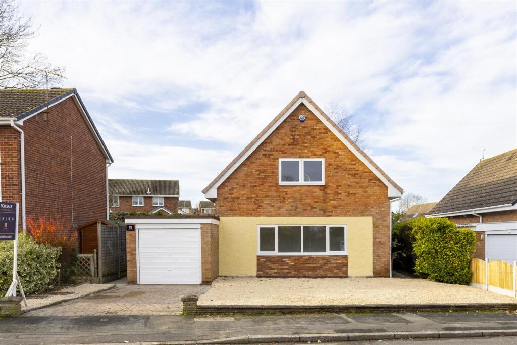 Main image of property: Low Garth Road, Sherburn in Elmet