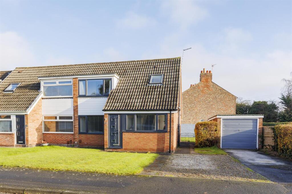 Main image of property: Orchard Way, York