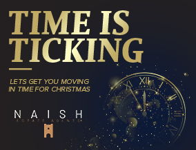 Get brand editions for Naish Estate Agents, York