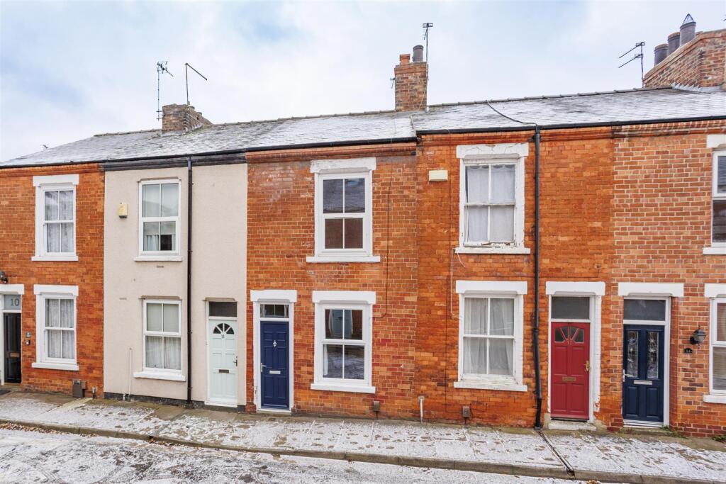 Main image of property: Smales Street, York