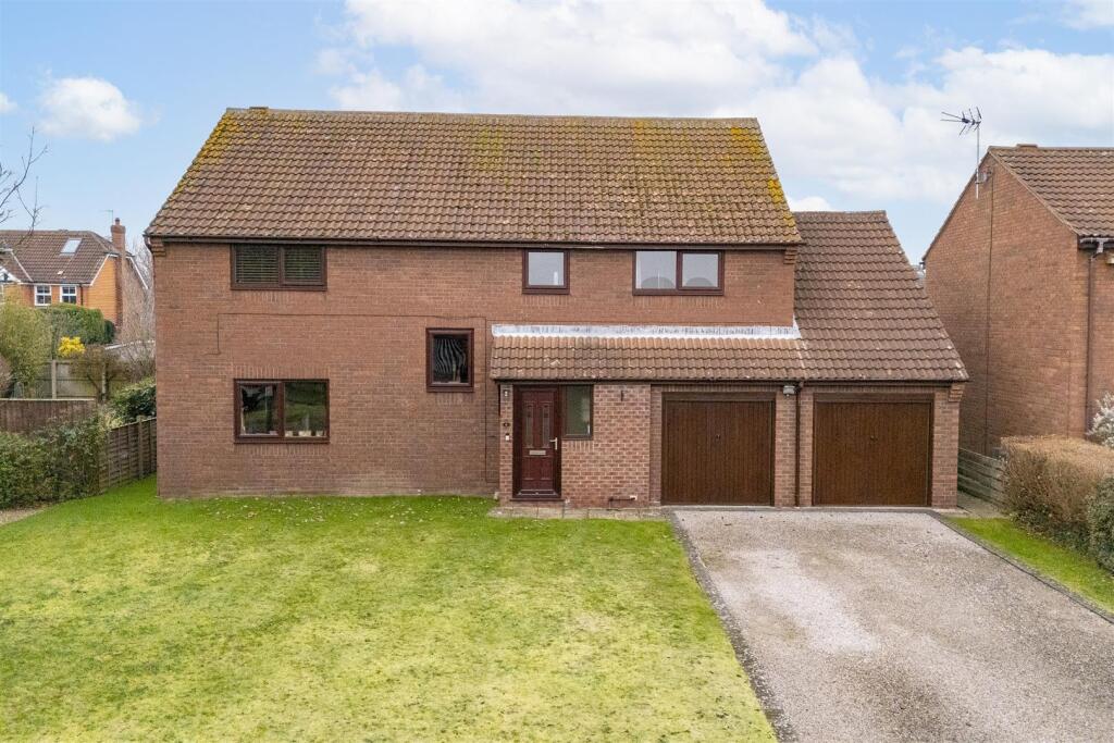 Main image of property: Sargent Avenue, Bishopthorpe, York