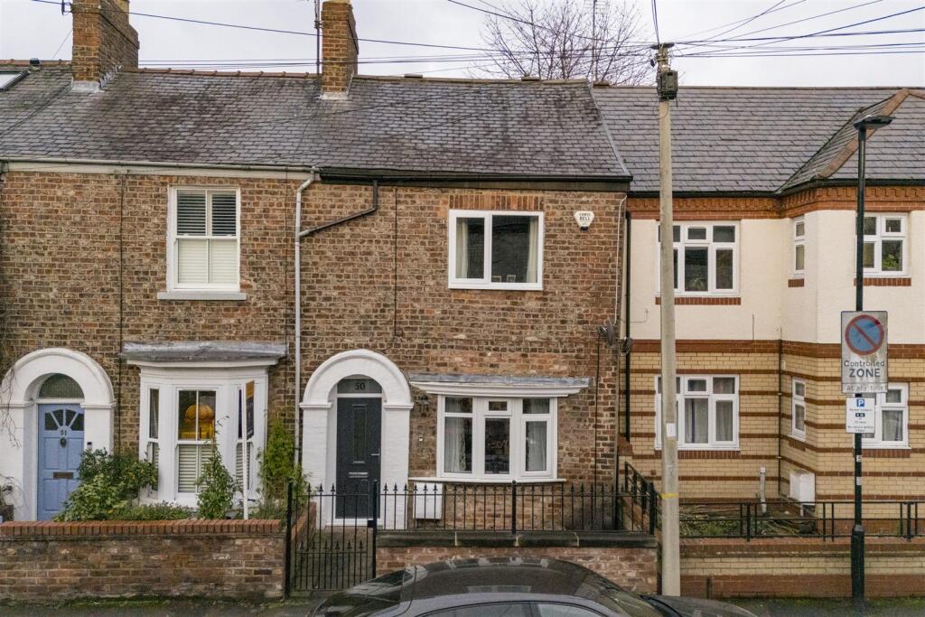 Main image of property: Nunthorpe Road, York