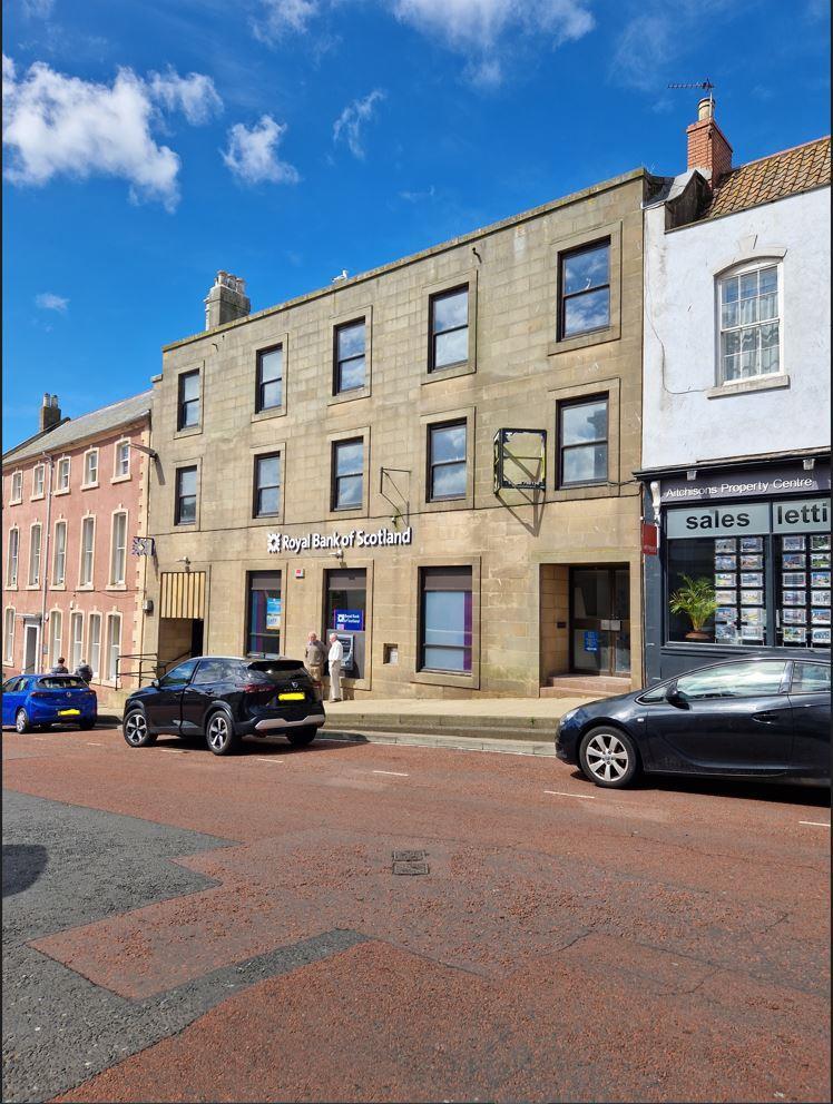 Main image of property: Hide Hill, Berwick-Upon-Tweed
