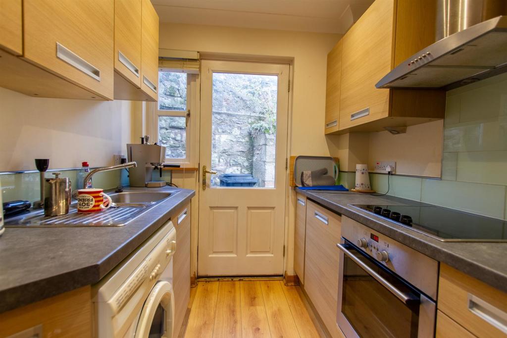 1 bedroom terraced house for sale in Swanston Mews, Berwick Upon Tweed