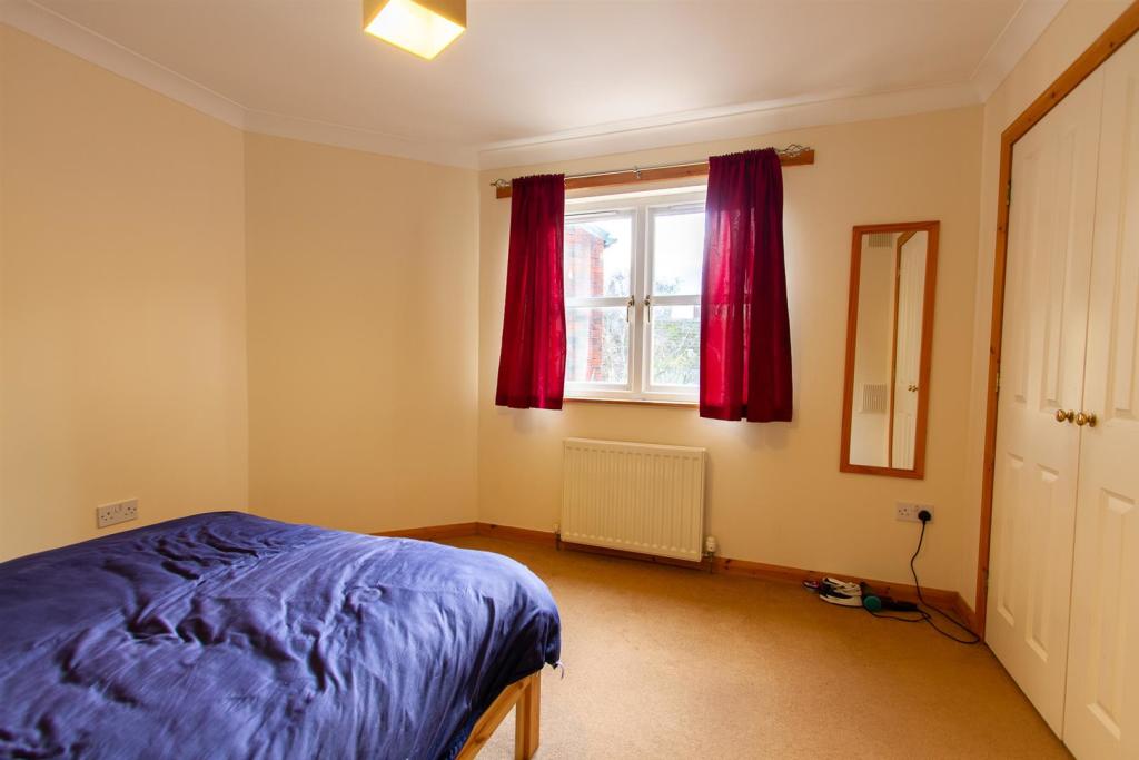 1 bedroom terraced house for sale in Swanston Mews, Berwick Upon Tweed