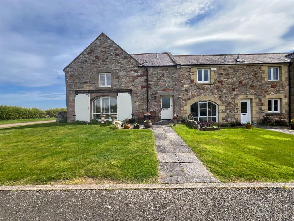 Main image of property: The Steading, East Allerdean, Berwick-Upon-Tweed