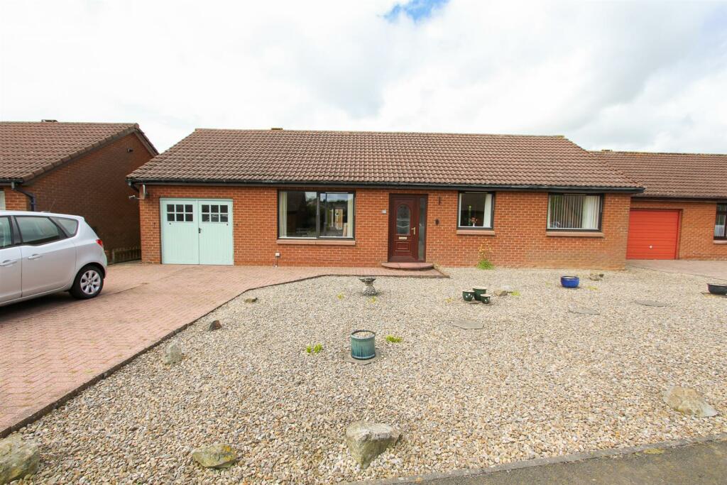 Main image of property: Goldstone, Berwick-Upon-Tweed