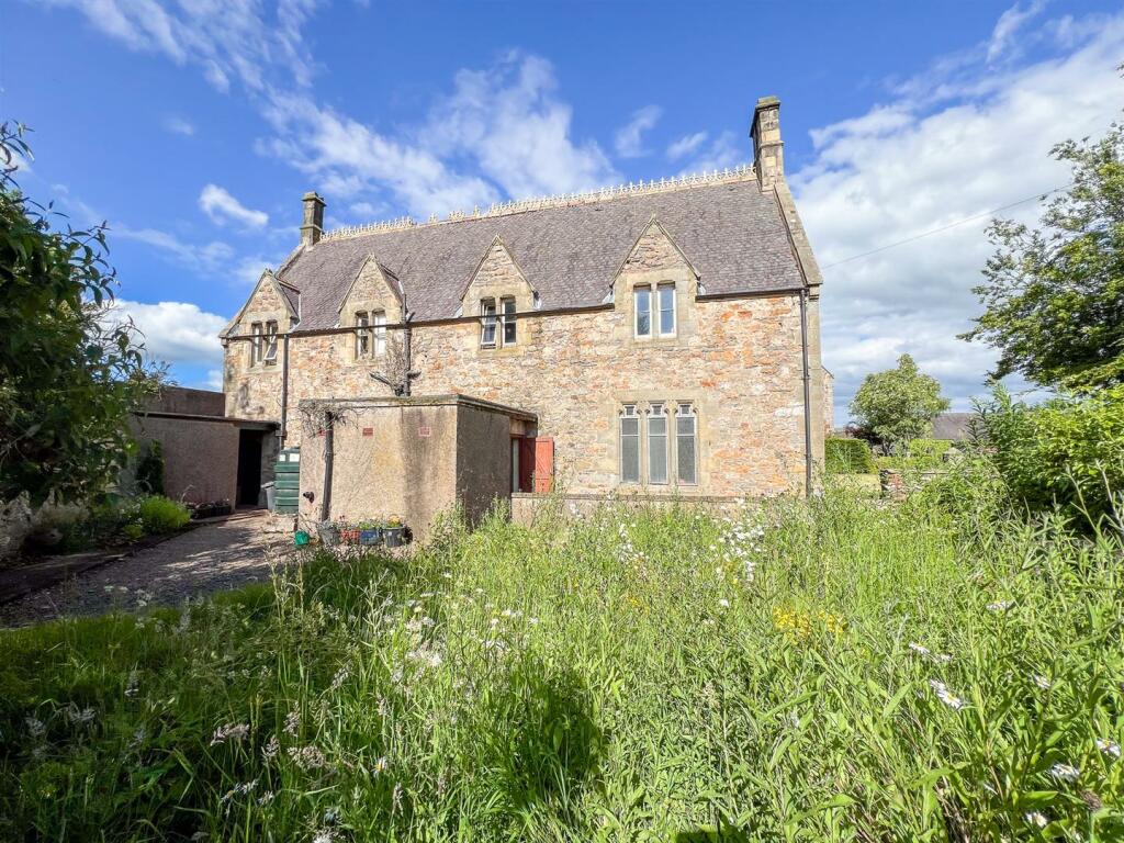 Main image of property: Main Street, Lowick, Berwick-Upon-Tweed