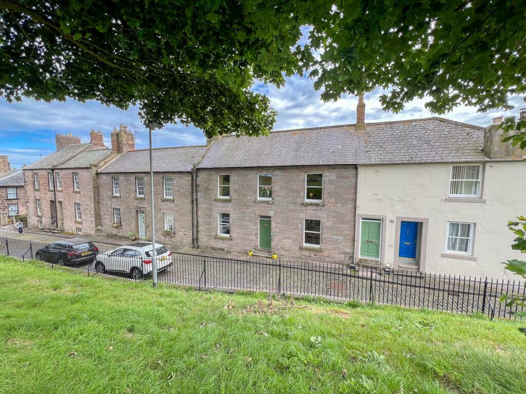 Main image of property: College Place, Berwick-Upon-Tweed