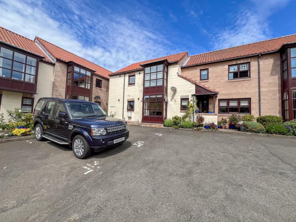 Main image of property: Cleet Court, Berwick Upon Tweed