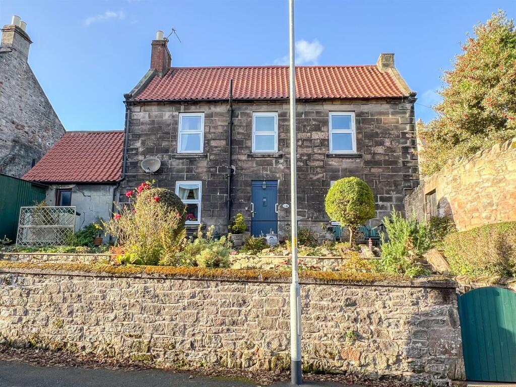 Main image of property: Church Road, Tweedmouth, Berwick-Upon-Tweed