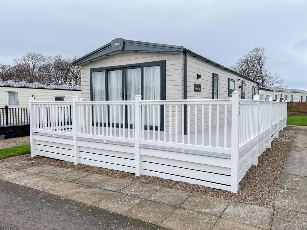 Main image of property: Ord House Country Park, East Ord, Berwick-Upon-Tweed