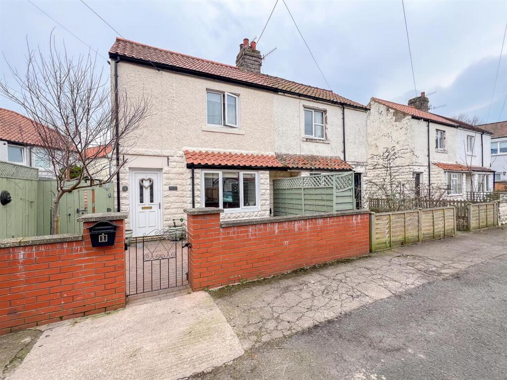 Main image of property: Bowers Crescent, Tweedmouth