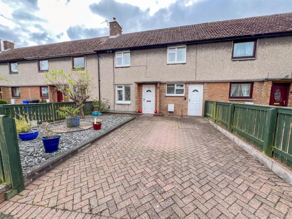 Main image of property: High Fair, Wooler