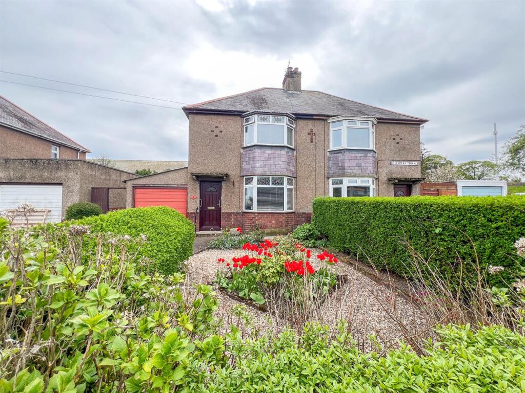 Main image of property: Billendean Terrace, Berwick-Upon-Tweed