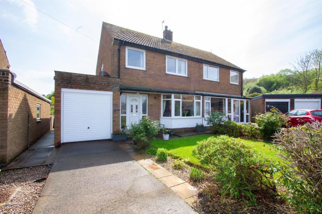 Main image of property: Ladywell Road, Tweedmouth, Berwick-Upon-Tweed