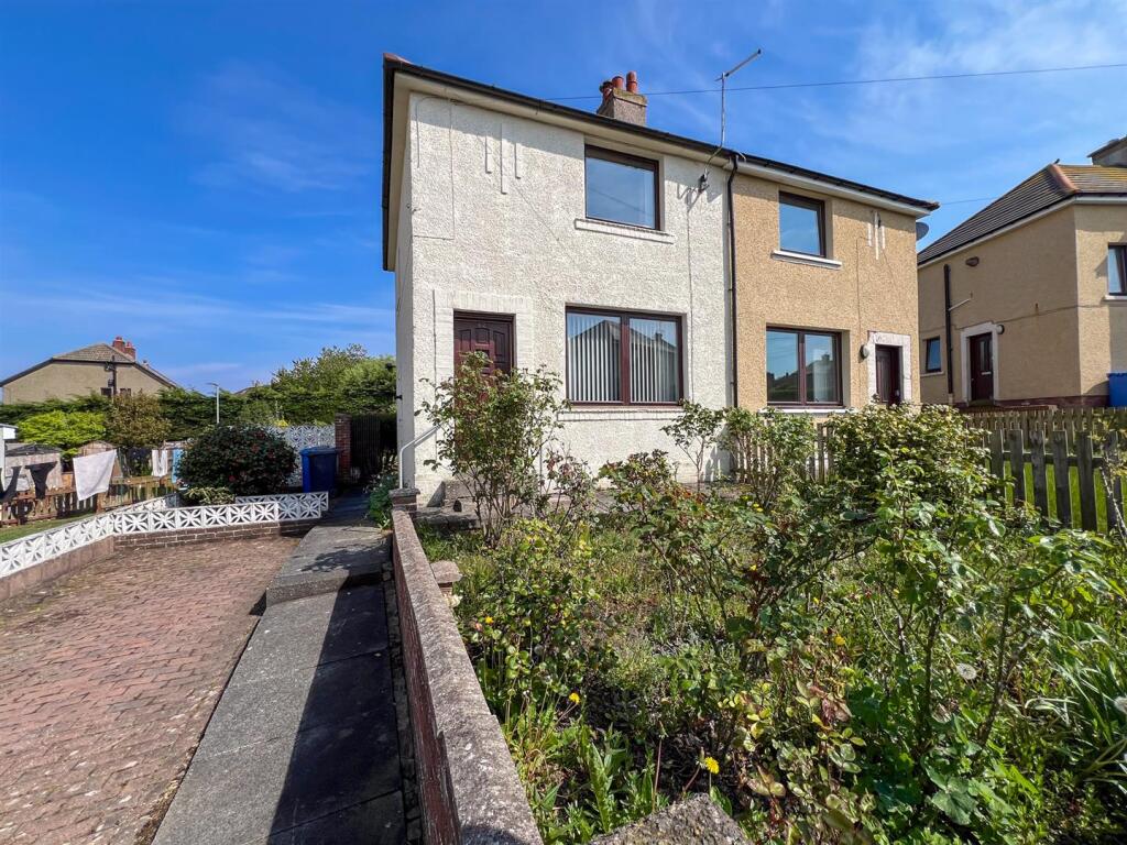 Main image of property: Sunnyside Crescent, Spittal, Berwick-Upon-Tweed