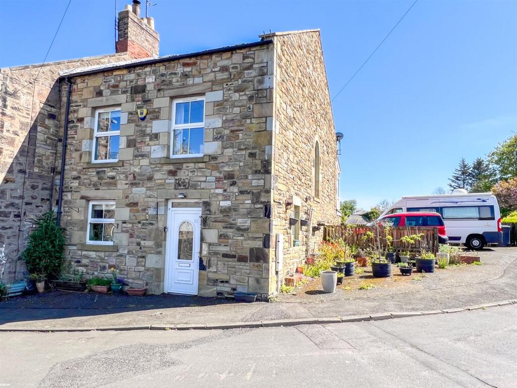 Main image of property: Albert Road, Spittal