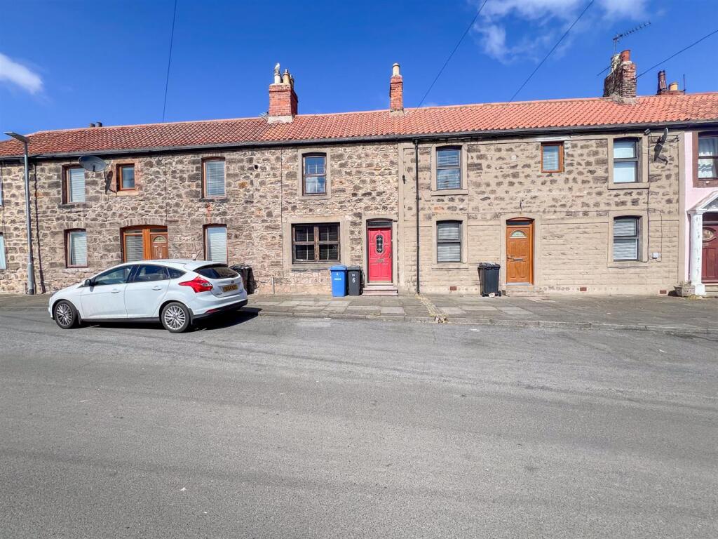 Main image of property: Blakewell Road, Tweedmouth, Berwick-Upon-Tweed