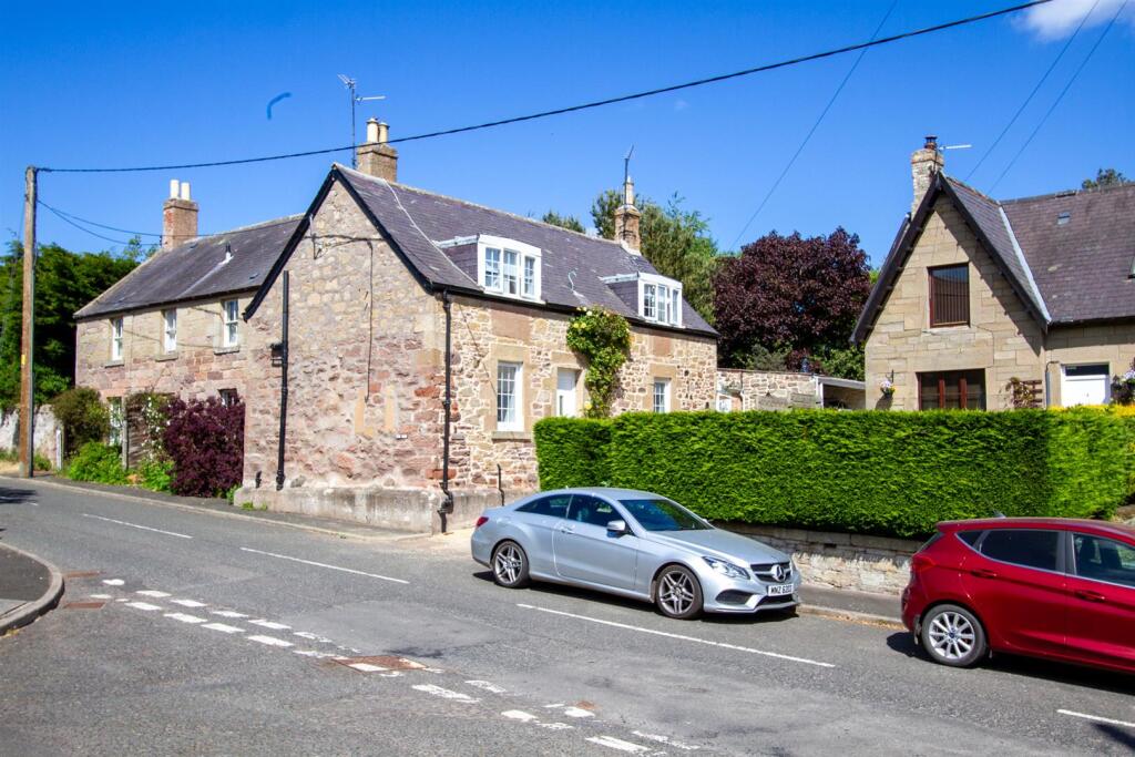 Main image of property: Hutton