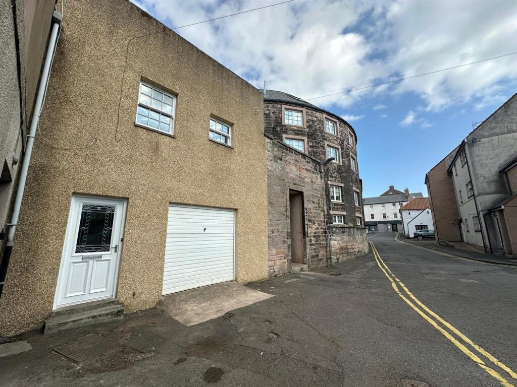 Main image of property: Foul Ford, Berwick Upon Tweed
