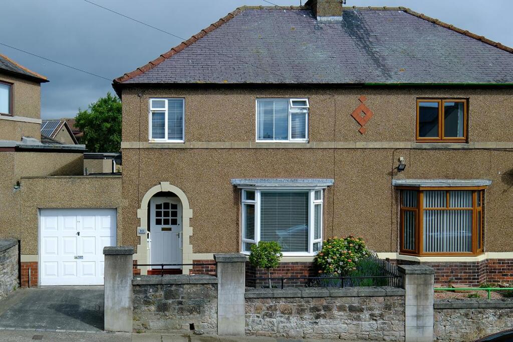 Main image of property: Princes Street, Spittal, Berwick-Upon-Tweed