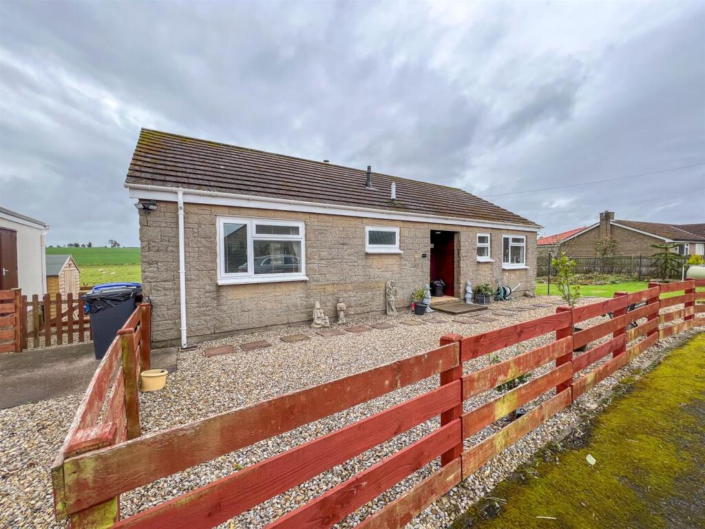 Main image of property: Bowsden, Berwick-Upon-Tweed