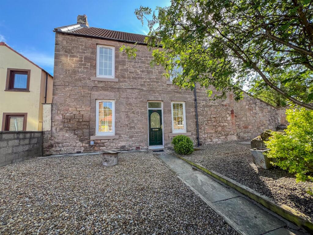 Main image of property: Main Street, Tweedmouth, Berwick-Upon-Tweed