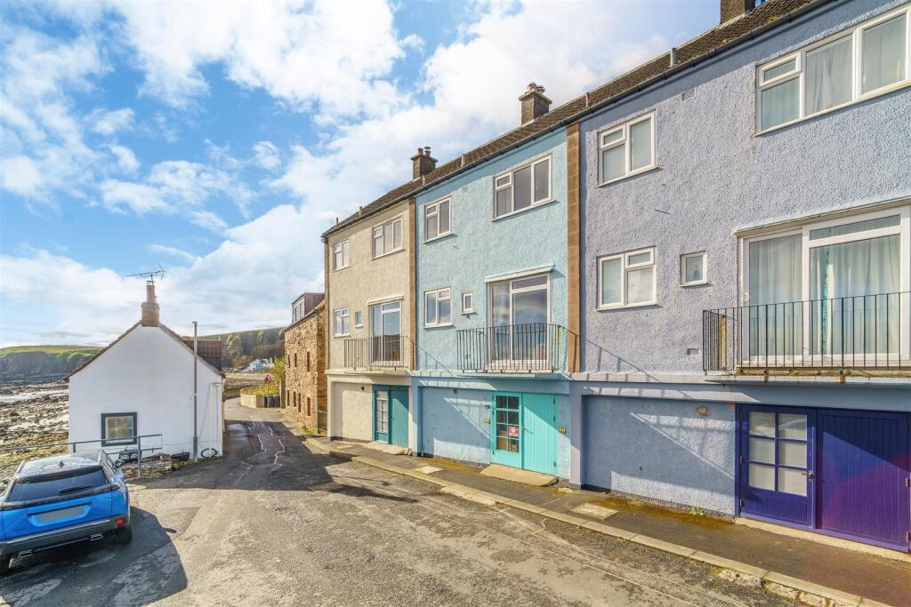Main image of property: Lower Burnmouth, Burmouth