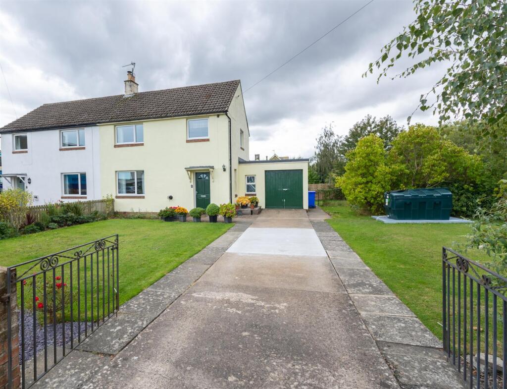 Main image of property: West Mains Cottages, Beal