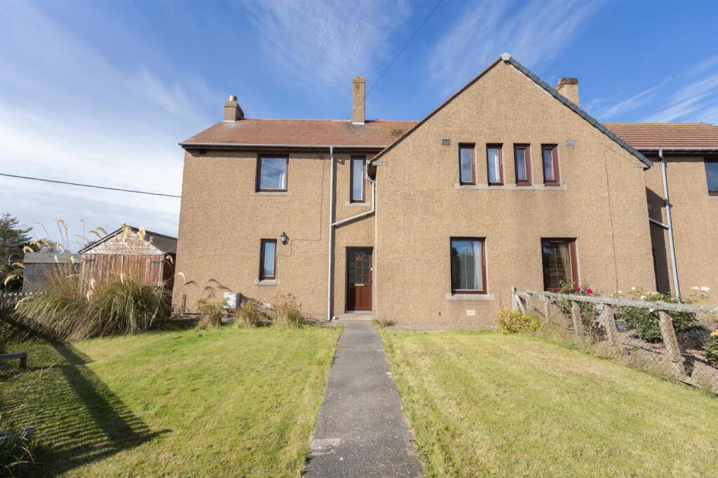 Main image of property: Prince Charles Road, Scremerston, Berwick-Upon-Tweed