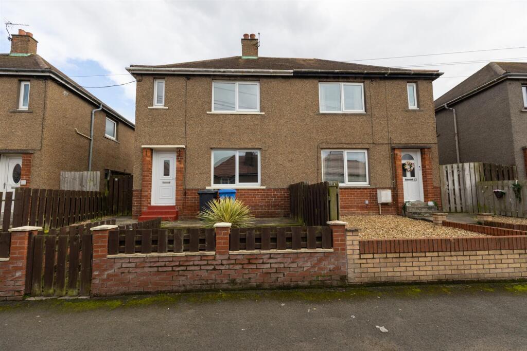 Main image of property: Hillside, Tweedmouth, Berwick-Upon-Tweed