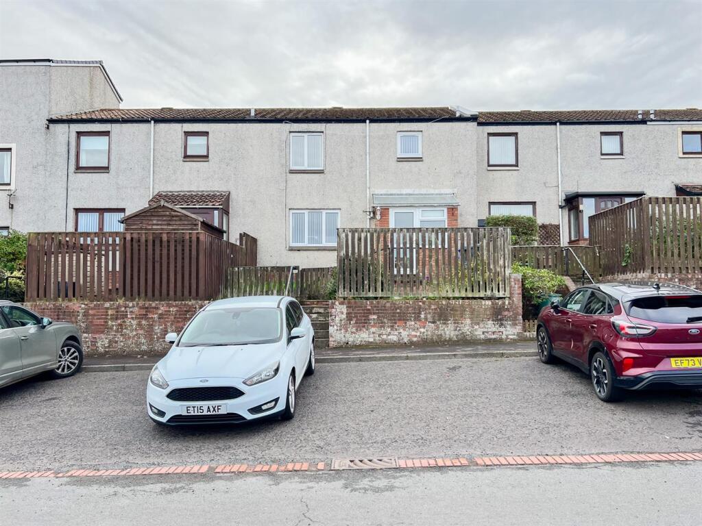 Main image of property: Eastcliffe, Spittal, Berwick-Upon-Tweed