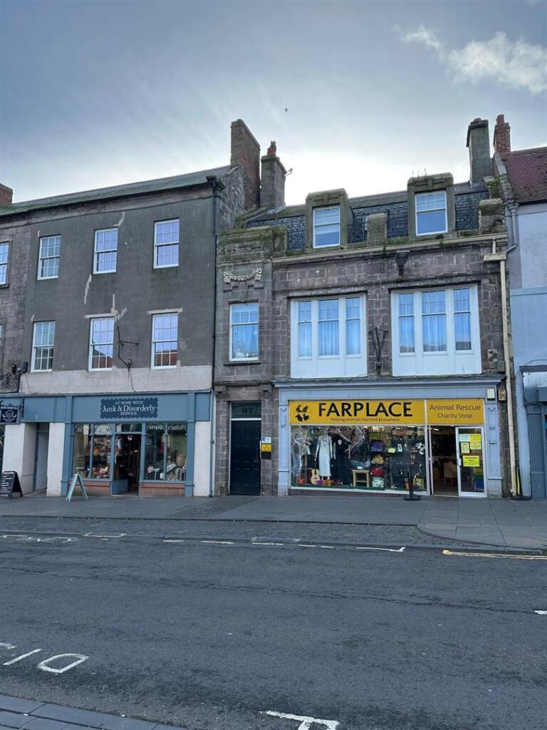 Main image of property: Marygate, Berwick-Upon-Tweed