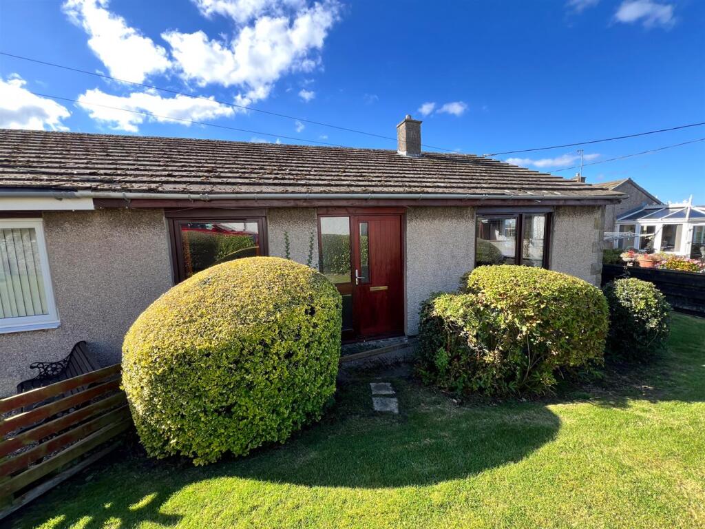 Main image of property: Osborne Cottages, East Ord, Berwick-Upon-Tweed