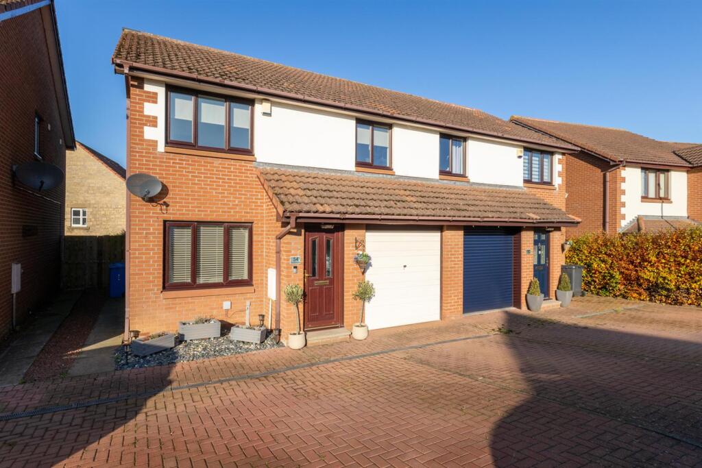 Main image of property: Goldstone, Berwick-Upon-Tweed