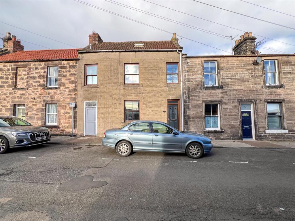 Main image of property: High Greens, Berwick-Upon-Tweed