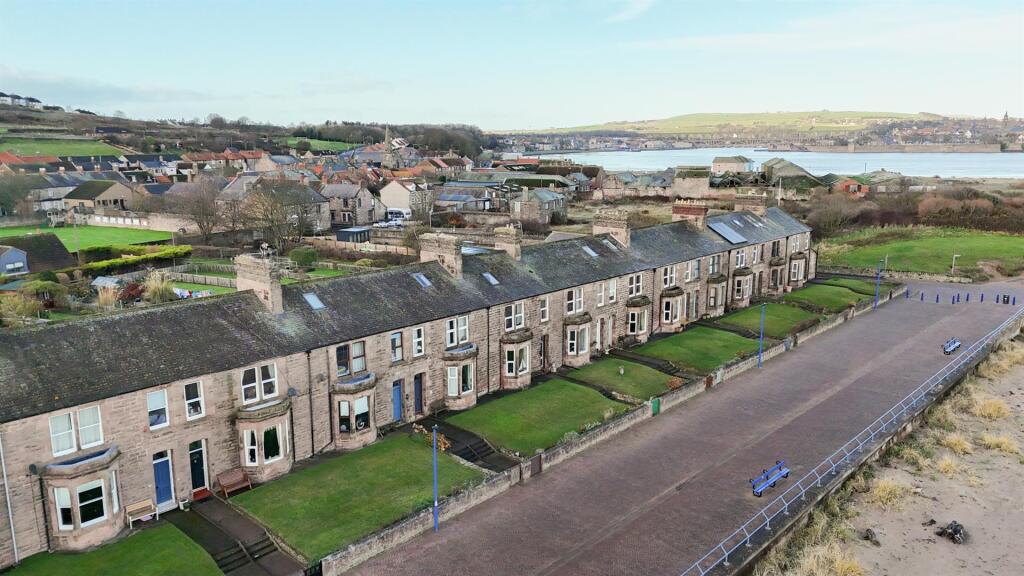 Main image of property: St. Helens Terrace, Berwick-Upon-Tweed