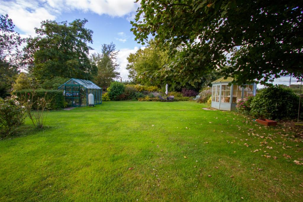 Plot for sale in Building Plot, Hutton, TD15