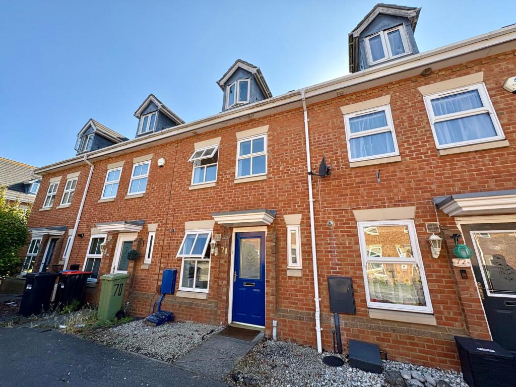 Main image of property: Oriel Close, Wolverton, Milton Keynes, MK12